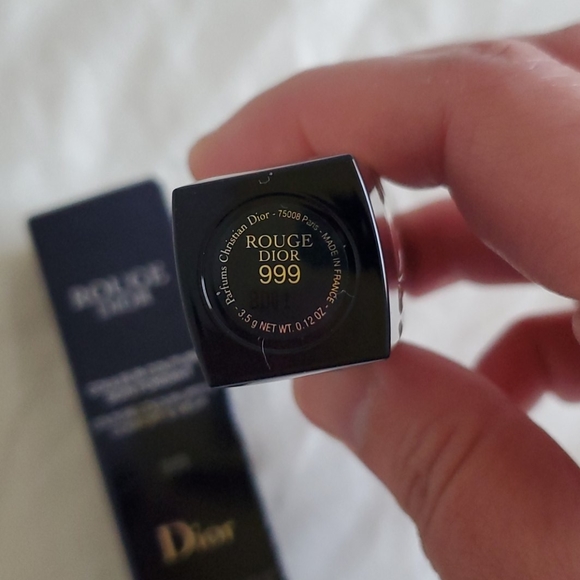Dior Lipstick - Picture 3 of 4